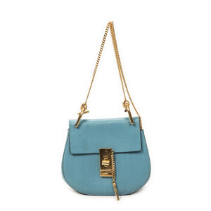 Chloé Mini Drew
